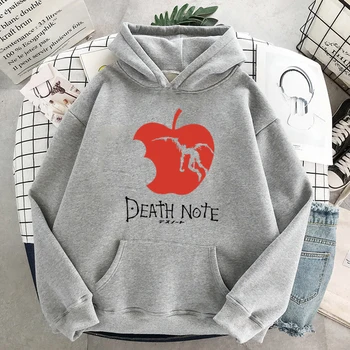 Žiemos Death Note Ryuk 