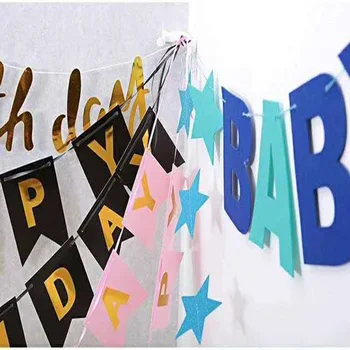 1PC Naujos sienos Kampe elastinga kablys Reklama balionas priedai gimtadienio apdailos Prekių festivalis dekoro globos