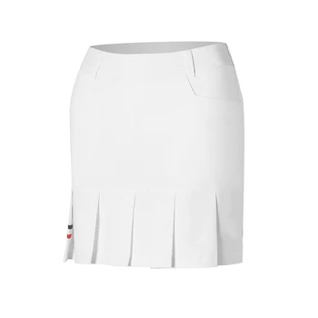 2021 vasaros Golfo suknelė moterų sijonas kvėpuojantis plonas greitas džiovinimas lauko sporto, laisvalaikio sijonas stabdžių šviesos sporto sijonas