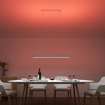 2021 Yeelight Lubų Šviesos diodų (LED Smart Restoranas Smart Vakarienė Lubų lempa Darbo kintamoji srovė 220-240V