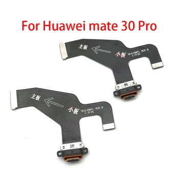 20pcs/daug Micro USB Įkroviklio Įkrovimo lizdas Dock 