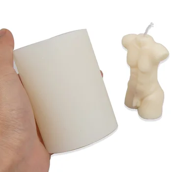 3D Vyrų Kūno Pelėsių Seksualus Vyras, Liemens Pelėsių Raumenų Kūno Pelėsių 