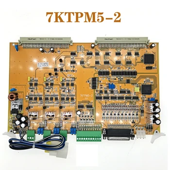 7KTPM5-2 C7000 Kompiuterio Temperatūros Kontrolės Valdybos 1 Metų Garantija, Greitas Pristatymas