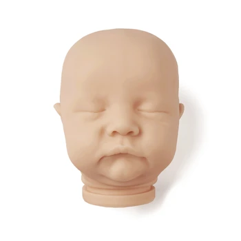 ADFO 20 Cm Levi Reborn Baby Doll 