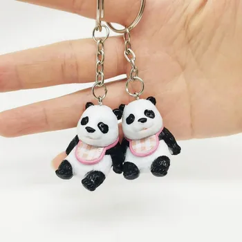 Animacinių filmų Kūdikio Panda Mielas ir Mielas Panda 