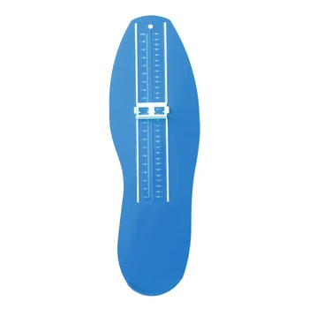 Aukštos Kokybės 0-30cm Pėdų Matavimo Prietaisas JAV Ir ES Dydis Koja Priemonės Indikatorius Batų Sizer Matavimo Įrankis