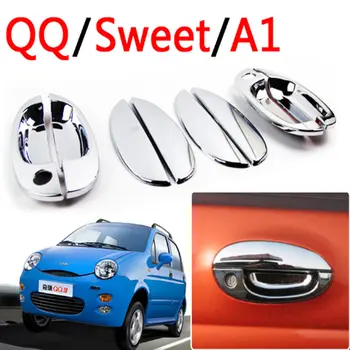 Automobilių chery QQ A1 