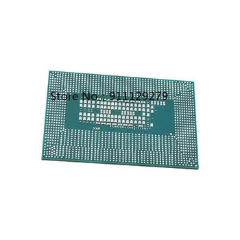 Brand NEW Core i9 Mobilus i9-9980HK SRFD0 SRFDO 9980HK 8 Branduolių BGA1440 CPU Mikroprocesorius