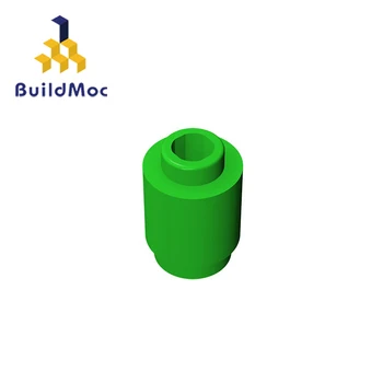 BuildMOC 3062 30068 1x1 aukštųjų technologijų Įvedimo Sugauti Statybinių Blokų Dalys 