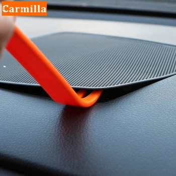 Carmilla 4Pcs Automobilio Duris Įrašą Skydelio Apdaila Šalinimo Įrankis, skirtas 