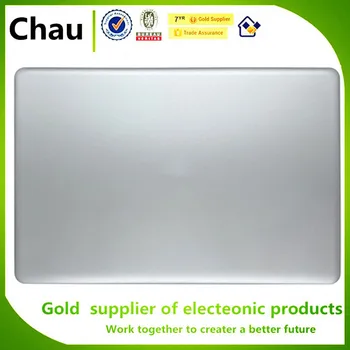Chau Nauja Dell Inspiron 15 5584 Sidabro LCD Dangtis, galinis Dangtelis 0GYCJR / LCD Priekinio Ratlankio Dangtelį