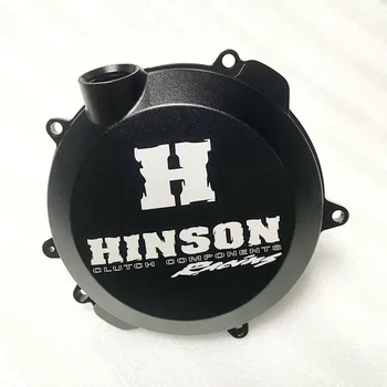 CNC HINSON sankabos dangtelis Husqvarna TC125/TX125/TE150I