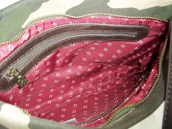 Didmeninė Originalus 2021 M. Ispanija .laugiseD Moterų Maišas Sankabos krepšys, piniginė Pečių maišą Ponios nešiojamų messenger ba
