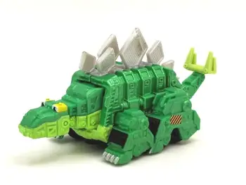 Dinotrux Sunkvežimių Nuimamas Dinozaurų Žaislas, Automobilių Surinkimo Modelių Dinozaurų Žaislai Dinozaurų Modeliai Vaikams Dovanų Mini Žaislai Vaikams
