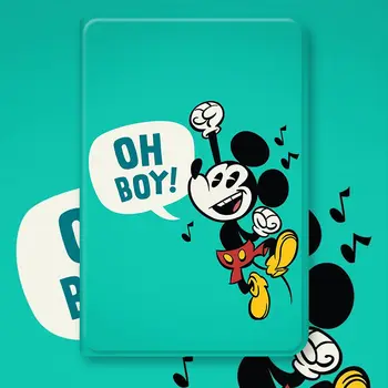 Disney Mickey IPad 