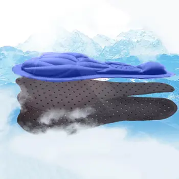 Dviračio Sėdynės Pagalvėlė Padengti Kalnų Dviratį Spalva Patogūs 3D Balno Pagalvėlių Padengti Dviračių Priedai