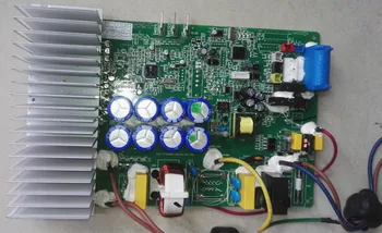 Hisense Oro Kondicionierius Inverter Board Nauja PCB-HTSD008-140602A-PC-V09 Išorės Valdybos plokštės