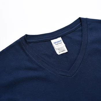 Individualų Moterų Medvilnės Aukštos Kokybės Trumpas Rankovės Marškinėliai Moteriška Jersey Camiseta Viršūnes Spausdinti Savo Kaip Foto Projekto Savo Viršų