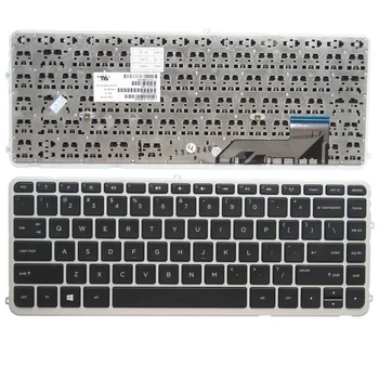 JAV NAUJŲ nešiojamojo kompiuterio Klaviatūra HP ENVY 14-K 14-K001TX K1000 k022tx TPN-C109