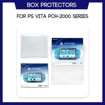 Lauke Raštas Mova, Skirta PS Vita Slim PH-2000 Serijos Standartinio Dydžio Užsakymą Aiškiai Apsauga