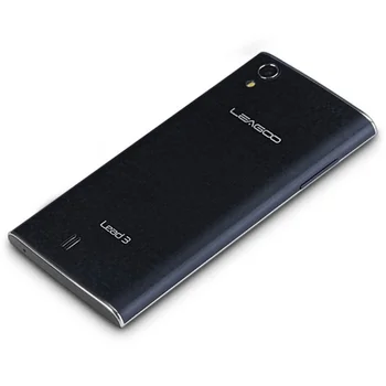 LEAGOO Švino 3 Išmanųjį telefoną, 512MB RAM, 4GB ROM 4.5
