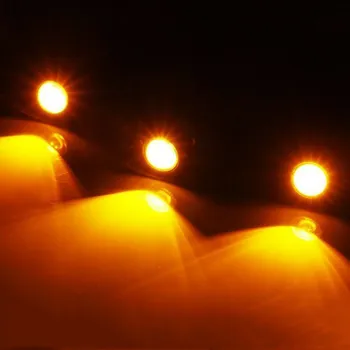 LED, LED Apšvietimas Chevy Silverado Kolorado Grotelės Lght Nuskaitymo Karšto Pardavimo