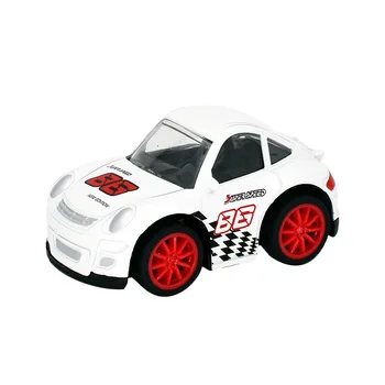 Lenktynių automobilių Mini Lydinio Automobilio Traukti Atgal Diecast Modelio Surinkimo Automobilių Žaislai Berniukams, Vaikų Kalėdų Dovana, Brazilijos, didžiosios Britanijos Automobilių