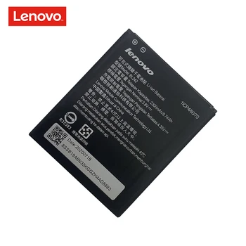 Lenovo A6010 2300mAh Baterija BL242 atsarginę Bateriją, Aukštos Kokybės Pakaitinis Lenovo A6010 / A6010 Plius Mobilusis Telefonas
