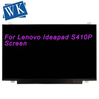 Lenovo Ideapad S410P Ekranas 14