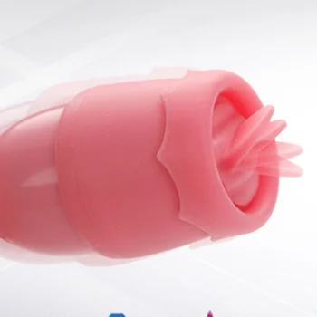 Liežuvio, Burnos Lyžis Vibratoriai Sekso Žaislai Moterims, Klitorio Stimuliatorius Dildo Kiaušinių Vibratorius USB Power 12 Greičiu Suaugusiųjų Produktas