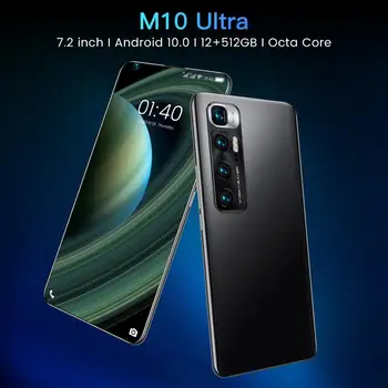 M10 Ultra 7.2 