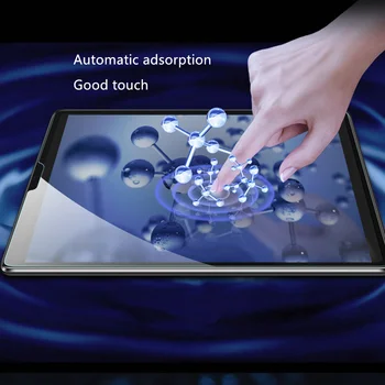 Megaott Ekrano Apsaugų Smarters Priedai 1080P 30 colių Apsauginės plėvelės