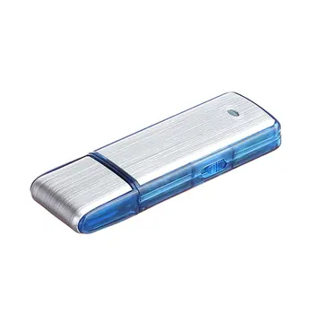 Mini USB Diktofonas Diktofonu Įkrovimo Skaitmeninis Balso Įrašymas Audio Recorder PC Susitikimo, Pokalbio Įrašymas