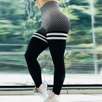 Moterų Legins Kelnes Leggins Plius Dydžio Drabužių Moterims Antblauzdžiai Fitneso Treniruotės Spausdinti Activewear Rudenį 2021 Sporto Drabužiai