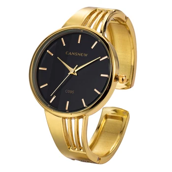Moterų Prabangių Laikrodžių Ponios Žiūrėti Rose Aukso Turas Rinkimo Nerūdijančio Plieno Watchband Paprasta Moteris Laikrodis relojes para mujer