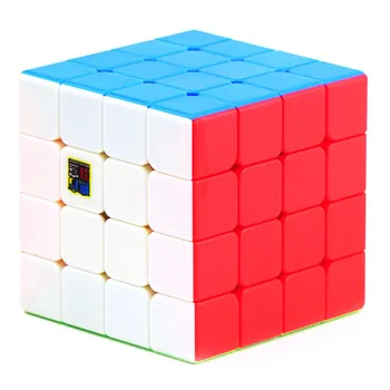 MoYu Meilong Serijos 3x3 - 6x6x6 7x7x7 Megaminx Kibiminx Rediminx Magic cube 4x4, Greitis Kubo Galvosūkį Cubo Magico Švietimo Žaislai