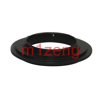N1-49 52 55 58 mm Makro Reverse Ring Adapterio žiedas Nikon1 N1 J1 J2 j3 skyrius J4 J5 V1 V2 V3 S1 S2 AW1 fotoaparatas
