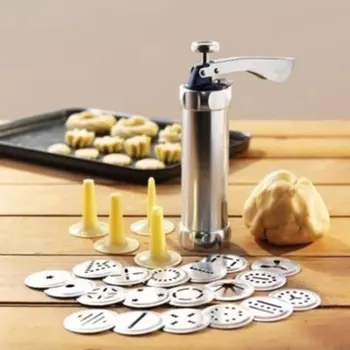 Namų Sausainių Kepimas Kepimo Forma Nustatyti Įrankis Sausainių Pelėsių Aliuminio Lydinių Vamzdžių Gėlių Sausainių Mašina Kepimo Įrankiai