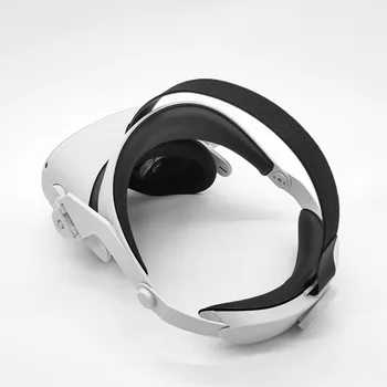 Naujas 2021 Gomrvr pritemdomi juostelę Oculus Quest 2 VR padidinti parama ir paguoda-virtualios realybės prieigos