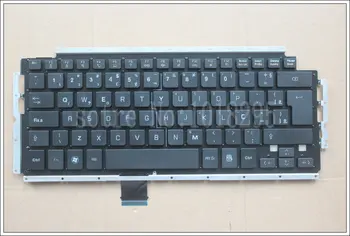 Naujas BR Klaviatūros Teclado Už LG XNOTE Z460 Z430 SG-55600-40A AEW73289811L Brazilija nešiojamojo kompiuterio klaviatūra