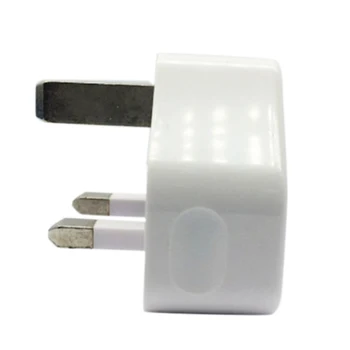 Naujas Dual Port USB Maitinimo Adapteris 5V 2.1 JK Prijunkite Įkroviklį 