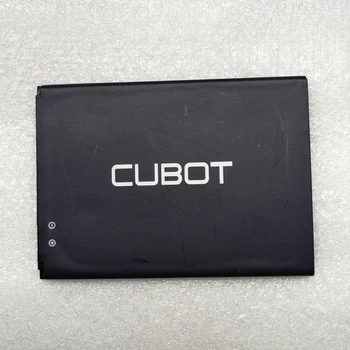 Naujas originalus cubot 20 pastaba telefonas baterija 4200mah 3.85 V Cubot 20 Pastaba Galiniai Quad Kamera Išmaniojo telefono NFC 6.5 Colių