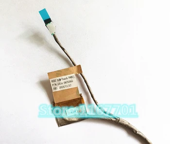 Naujas Originalus Laptopo LCD/LED/LVDS laido Acer Aspire 14 R5-471 R5-471T-52ee N15P6 1414-0A7G000 1414-0A7C000