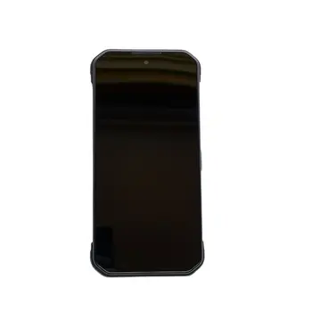 Naujas Originalus LCD Ekranas Su Rėmu+Touch Ekranas skaitmeninis keitiklis Asamblėjos Pakeitimo Stiklo Ulefone Šarvai 11 5G Judriojo ryšio Telefono
