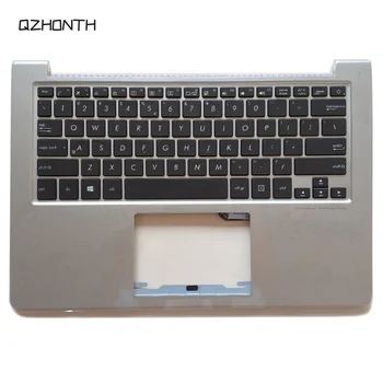 Nešiojamas Palmrest Viršuje Atveju su MUMIS Klaviatūros Asus ZenBook UX303U UX303UA UX303UB U303L UX303