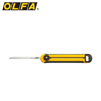 OLFA importuotų naudingumas peiliai peiliai plonas pjūklų 217B multi-funkcija du-in-one pjovimo peilis CS-5