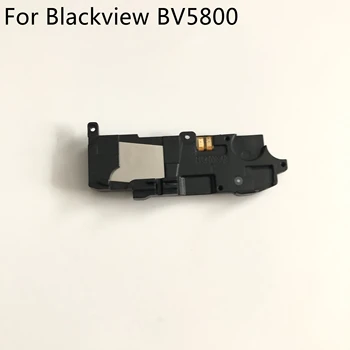 Originalus Naudojami Blackview BV5800 Garsiai Garsiakalbis Buzzer Varpininkas Blackview BV580 MT6739 Quad Core 5.5