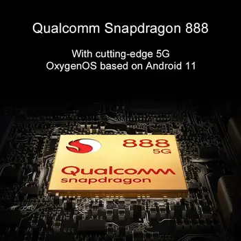 Pasaulio Rom OnePlus 9 Pro 5G Išmanųjį telefoną Snapdragon 888 120Hz Skysčio Ekranas 2.0 Hasselblad 50MP Ultra-Wide Oneplus 9pro Telefono