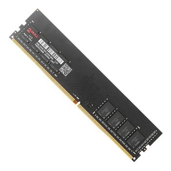 PUSKILL 8G DDR4 RAM 2400MHz 1.2 V 288-Pin Darbalaukio Atminties Modulis 2133 2666 Dual Praeiti 16G Žaidimų Aparatūros