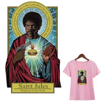 Saint Jules Modelio Šilumos Perdavimo Skalbti, T-Marškinėliai, Džinsai Apdaila Naujos Mados 